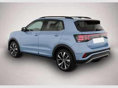 VW T-Cross (2026) - Photo 4