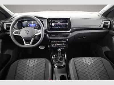 VW T-Cross (2026) - Photo 5
