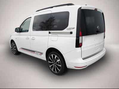 VW Caddy (2026) - Photo 2