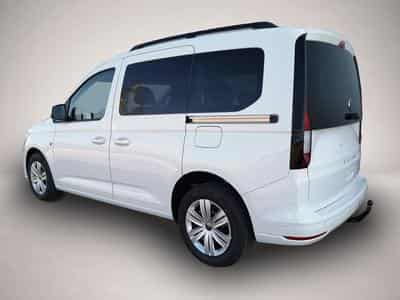 VW Caddy (2026) - Photo 2