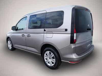 VW Caddy (2026) - Photo 2