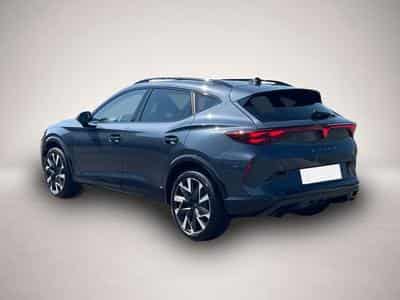 Cupra Formentor (2026) - Photo 3