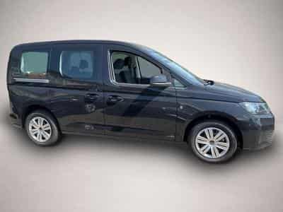 VW Caddy (2026) - Photo 4