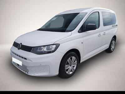 VW Caddy (2026) - Photo 1