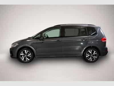 VW Touran (2026) - Photo 2