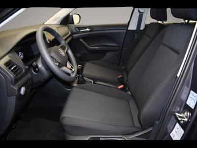 VW T-Cross (2025) - Photo 3
