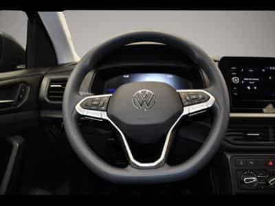 VW T-Cross (2025) - Photo 5