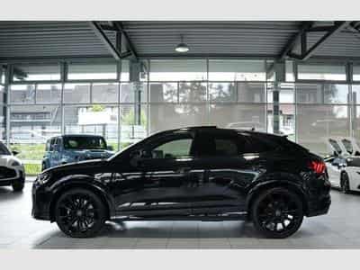 Audi RSQ3 q. Sportback 2.H *21 *RS-Sitze*Pano*RS-AGA (2021) - Photo 10