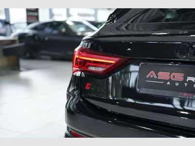 Audi RSQ3 q. Sportback 2.H *21 *RS-Sitze*Pano*RS-AGA (2021) - Photo 12