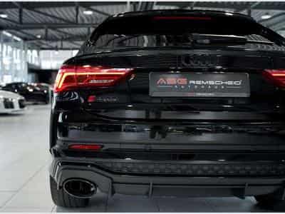 Audi RSQ3 q. Sportback 2.H *21 *RS-Sitze*Pano*RS-AGA (2021) - Photo 14