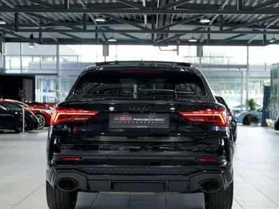 Audi RSQ3 q. Sportback 2.H *21 *RS-Sitze*Pano*RS-AGA (2021) - Photo 8