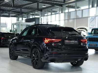 Audi RSQ3 q. Sportback 2.H *21 *RS-Sitze*Pano*RS-AGA (2021) - Photo 9