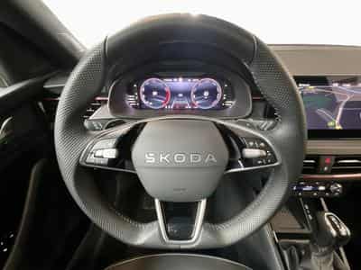 Skoda Kamiq Monte-Carlo+DSG+P.Ass.-Drive+P.Park&Go (2025) - Photo 10