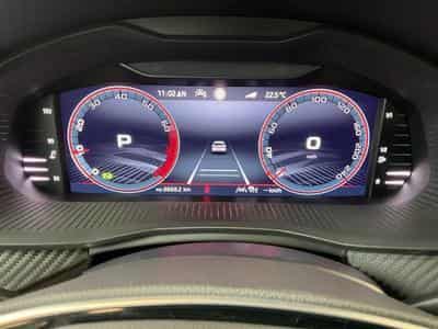Skoda Kamiq Monte-Carlo+DSG+P.Ass.-Drive+P.Park&Go (2025) - Photo 11