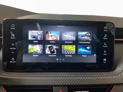 Skoda Kamiq Monte-Carlo+DSG+P.Ass.-Drive+P.Park&Go (2025) - Photo 13