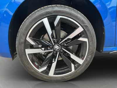 Skoda Kamiq Monte-Carlo+DSG+P.Ass.-Drive+P.Park&Go (2025) - Photo 8