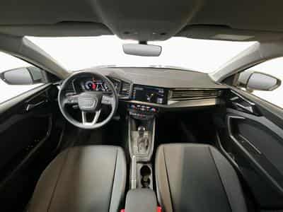 Audi A1 SB+Advanced+25TFSI+S-Tronic+AHK+P.Business+ (2025) - Photo 2