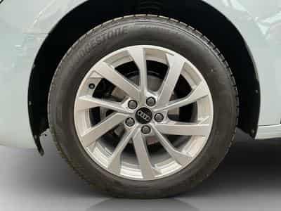 Audi A1 SB+Advanced+25TFSI+S-Tronic+AHK+P.Business+ (2025) - Photo 8