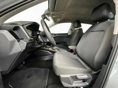 Audi A1 SB+Advanced+25TFSI+S-Tronic+AHK+P.Business+ (2025) - Photo 9