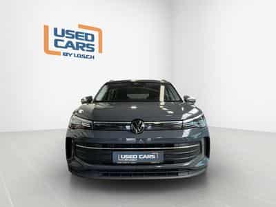 VW Tiguan Life+DSG+P.Info.+AHK+LED+Navi (2025) - Photo 3