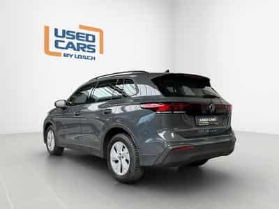 VW Tiguan Life+DSG+P.Info.+AHK+LED+Navi (2025) - Photo 6