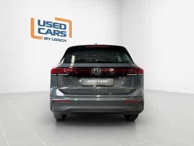 VW Tiguan Life+DSG+P.Info.+AHK+LED+Navi (2025) - Photo 7