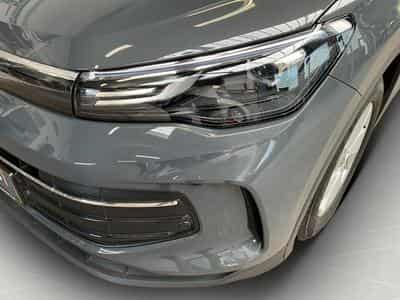 VW Tiguan Life+DSG+P.Info.+AHK+LED+Navi (2025) - Photo 9