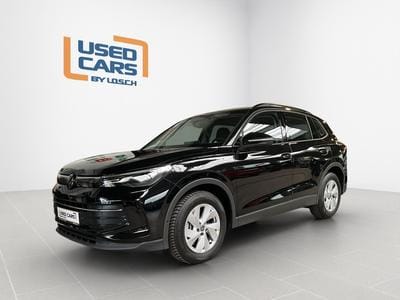 VW Tiguan (2025) - Photo 8