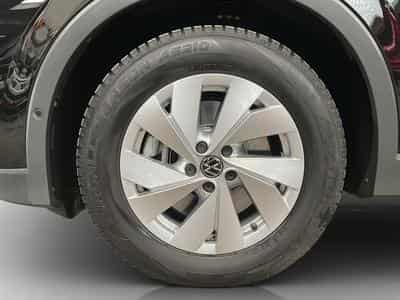 VW Tiguan Life+DSG+P.Info.+AHK+LED+Navi (2025) - Photo 8