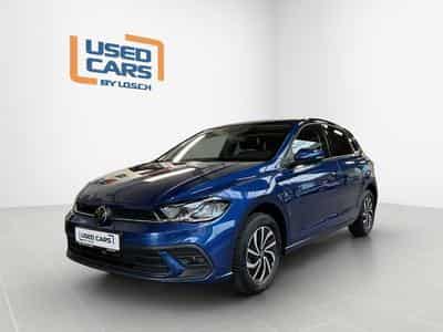 VW Polo Life+BVM+Park&Comf.+IQ-Drive (2025) - Photo 1