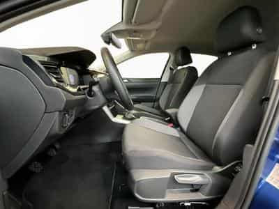 VW Polo Life+BVM+Park&Comf.+IQ-Drive (2025) - Photo 11