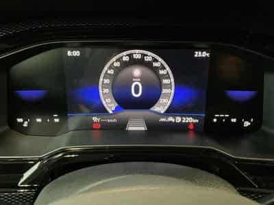 VW Polo Life+BVM+Park&Comf.+IQ-Drive (2025) - Photo 13