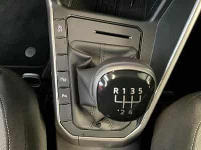VW Polo Life+BVM+Park&Comf.+IQ-Drive (2025) - Photo 14