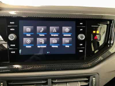 VW Polo Life+BVM+Park&Comf.+IQ-Drive (2025) - Photo 15