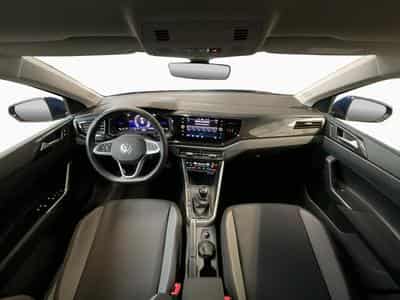 VW Polo Life+BVM+Park&Comf.+IQ-Drive (2025) - Photo 2