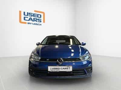 VW Polo Life+BVM+Park&Comf.+IQ-Drive (2025) - Photo 3