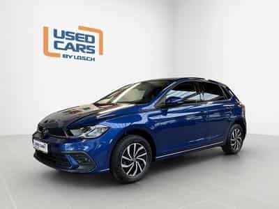 VW Polo Life+BVM+Park&Comf.+IQ-Drive (2025) - Photo 4