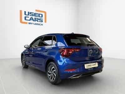 VW Polo Life+BVM+Park&Comf.+IQ-Drive (2025) - Photo 6