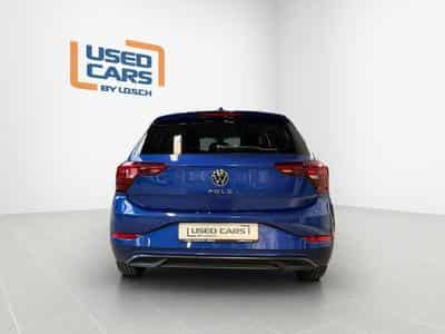 VW Polo Life+BVM+Park&Comf.+IQ-Drive (2025) - Photo 7