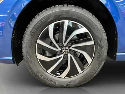 VW Polo Life+BVM+Park&Comf.+IQ-Drive (2025) - Photo 8