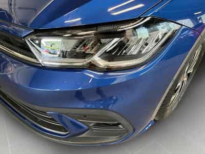 VW Polo Life+BVM+Park&Comf.+IQ-Drive (2025) - Photo 9