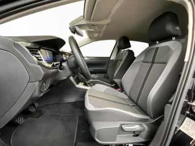 VW Polo Style+BVM+Park&Com.+IQ-Drive+LED (2025) - Photo 11