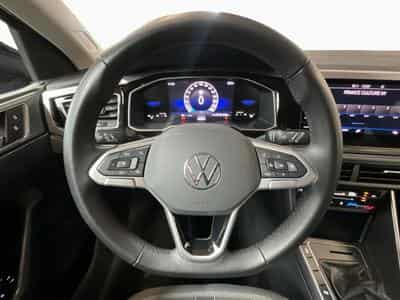VW Polo Style+BVM+Park&Com.+IQ-Drive+LED (2025) - Photo 12