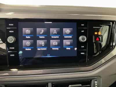 VW Polo Style+BVM+Park&Com.+IQ-Drive+LED (2025) - Photo 15