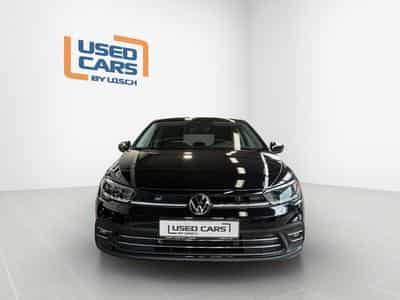 VW Polo Style+BVM+Park&Com.+IQ-Drive+LED (2025) - Photo 3