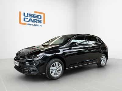 VW Polo Style+BVM+Park&Com.+IQ-Drive+LED (2025) - Photo 4
