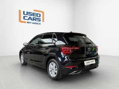 VW Polo Style+BVM+Park&Com.+IQ-Drive+LED (2025) - Photo 6