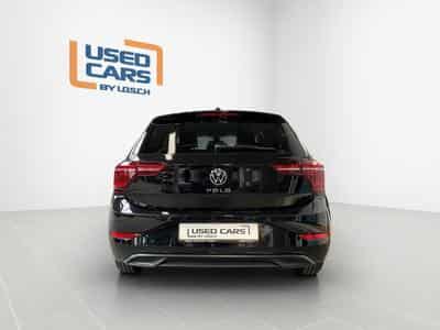 VW Polo Style+BVM+Park&Com.+IQ-Drive+LED (2025) - Photo 7