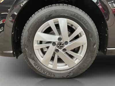 VW Polo Style+BVM+Park&Com.+IQ-Drive+LED (2025) - Photo 8