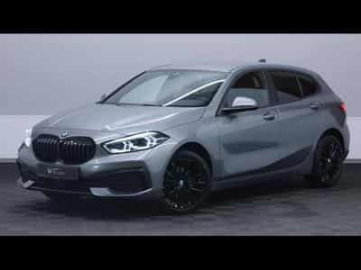 BMW 118 i 136cv Hatch Steptronic Advantage (2023) - Photo 1
